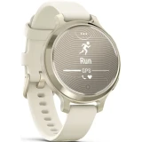 Умные часы Garmin Lily 2 Active Lunar Gold (010-02891-00)