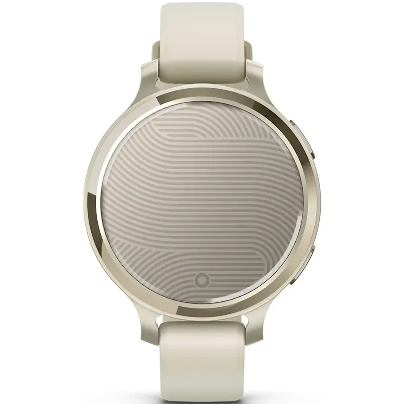 Умные часы Garmin Lily 2 Active Lunar Gold - 010-02891-00 - фото 4