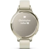 Умные часы Garmin Lily 2 Active Lunar Gold (010-02891-00)