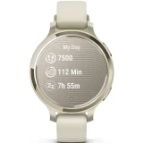 Умные часы Garmin Lily 2 Active Lunar Gold (010-02891-00)