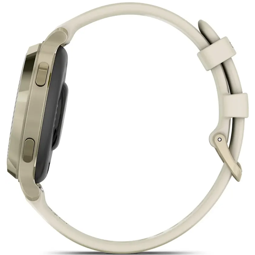 Умные часы Garmin Lily 2 Active Lunar Gold - 010-02891-00 - фото 8