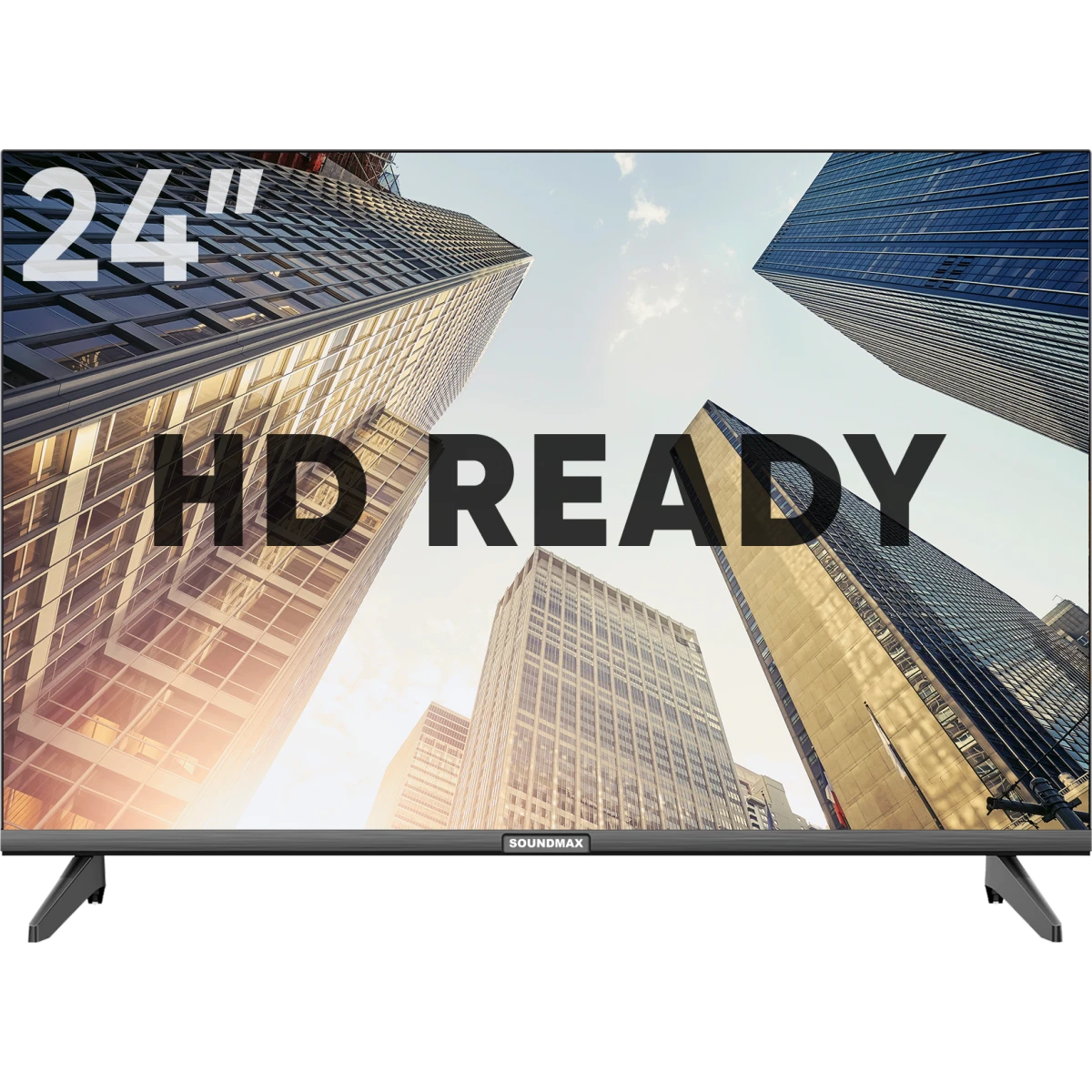 ЖК телевизор Soundmax 24" SM-LED24M05