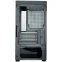 Корпус XASTRA Q300M 3FRGB Black - Q300M-3FC12F - фото 5