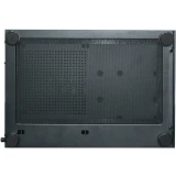 Корпус XASTRA Q300M 3FRGB Black (Q300M-3FC12F)
