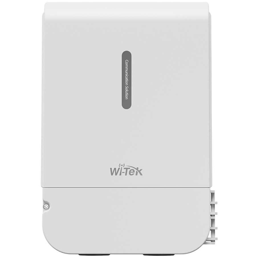 Коммутатор (свитч) Wi-Tek WI-PCES309GF-O