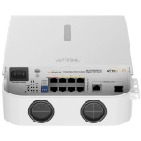 Коммутатор (свитч) Wi-Tek WI-PCES309GF-O