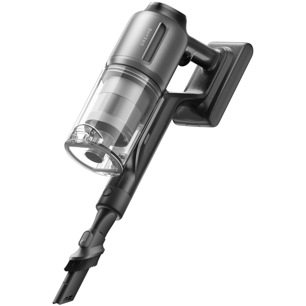 Пылесос Dreame Z30 AquaCycle - VZV77B - фото 7