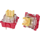 Комплект свитчей Redragon Bullet F Red/Yellow (70911)