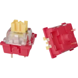 Комплект свитчей Redragon Bullet F Red/Yellow (70911)
