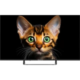 ЖК телевизор TopDevice 43" TDTV43CS05F Black (TDTV43CS05F_BK)