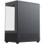 Корпус XASTRA Q300M 5ARGB-C6 Black - Q300M-5FC12A-C6 - фото 4