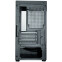 Корпус XASTRA Q300M 5ARGB-C6 Black - Q300M-5FC12A-C6 - фото 5