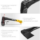 Топор KRAFTOOL X10 (20660-10)