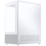 Корпус XASTRA Q300M 5ARGB-C6 White (Q300M-5FC12A-C6-WH)