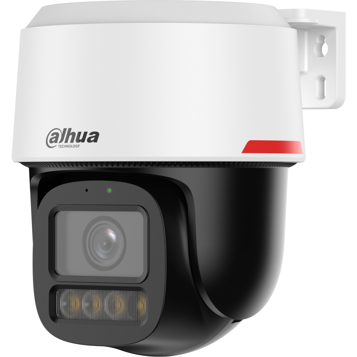 IP камера Dahua DH-IPC-PT2249C1-S-PV-PRO 3.6мм