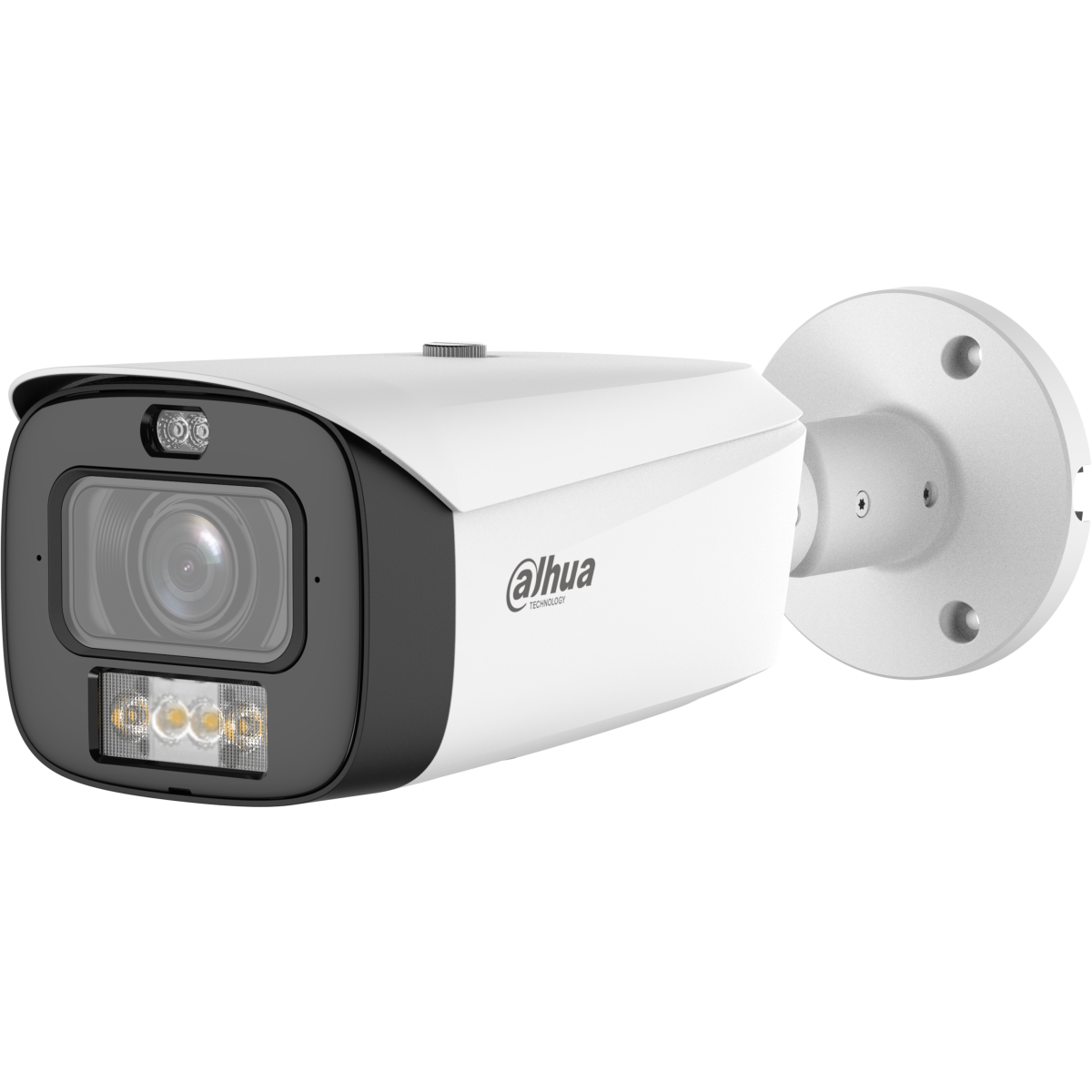 IP камера Dahua DH-IPC-HFW3849T1P-ZAS-PV-PRO - фото 2