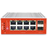 Коммутатор (свитч) Wi-Tek WI-PCMS310GF-I v2