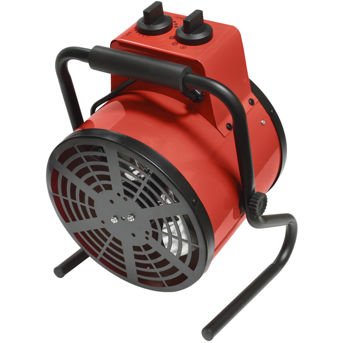 Тепловая пушка ПАРМА ТВ-02-2000 - 02.011.00074 - фото 2