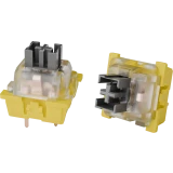 Комплект свитчей Redragon Bullet S Yellow/Black (70912)