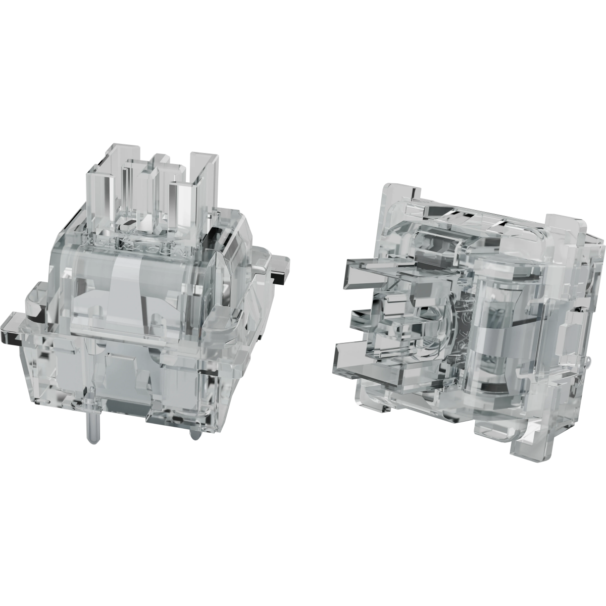 Комплект свитчей Redragon Panda Crystal (71479)