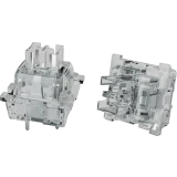 Комплект свитчей Redragon Panda Crystal (71479)