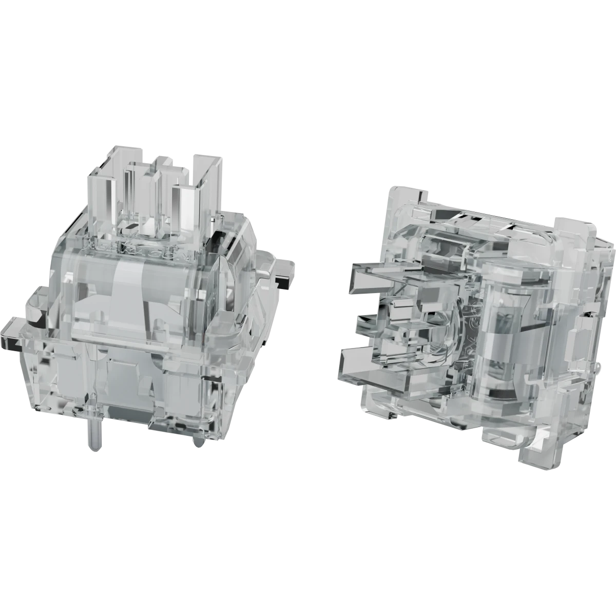 Комплект свитчей Redragon Panda Crystal (71479)