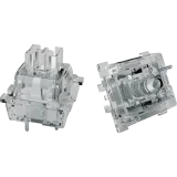 Комплект свитчей Redragon Panda Crystal (71479)