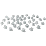 Комплект свитчей Redragon Panda Crystal (71479)