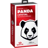 Комплект свитчей Redragon Panda Crystal (71479)