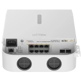 Коммутатор (свитч) Wi-Tek WI-PCMS310GF-O V2