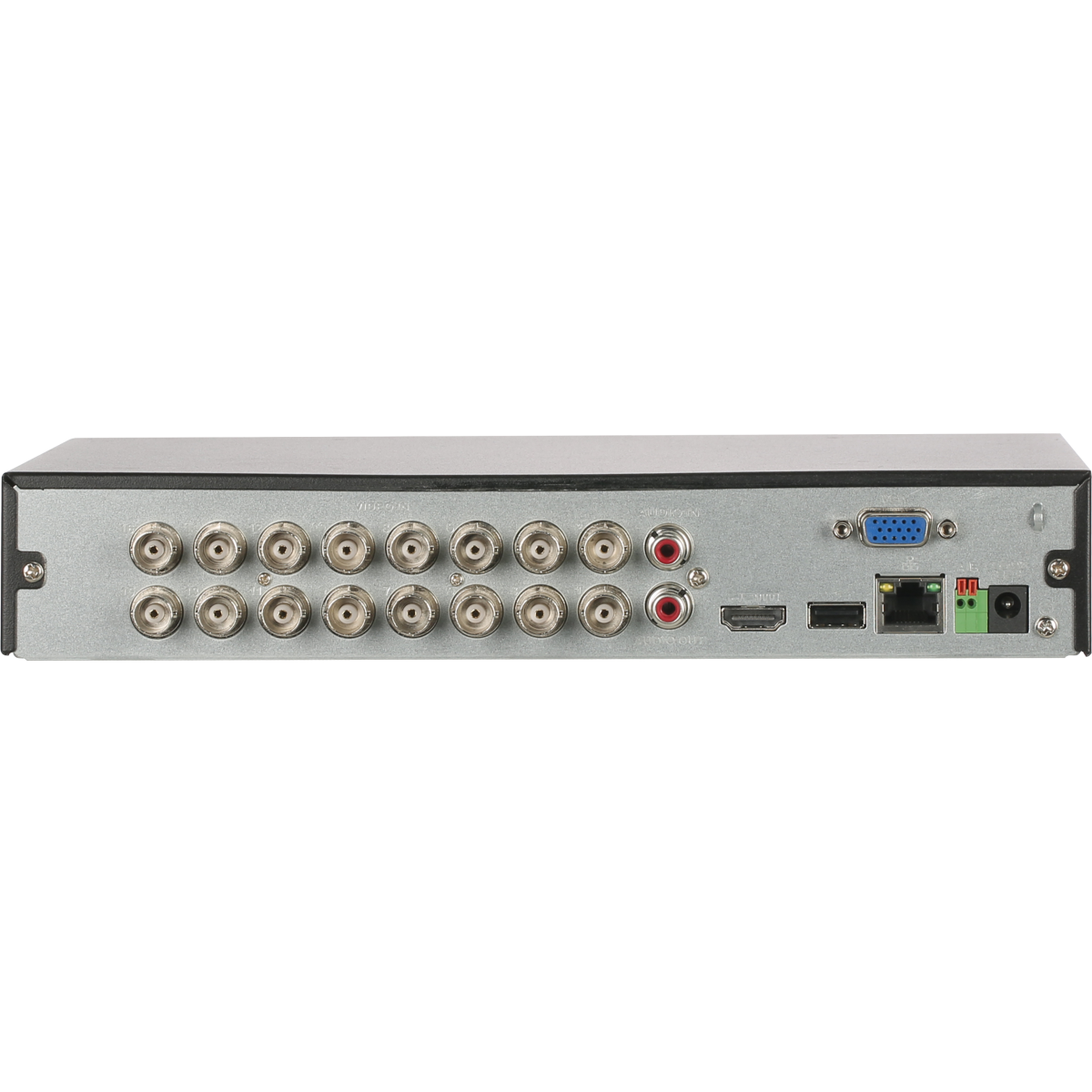 Видеорегистратор Dahua DH-XVR4116HS-I/T - фото 3