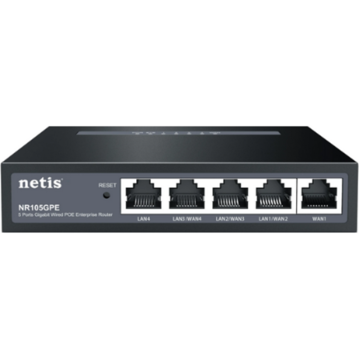Маршрутизатор (роутер) Netis NR105GPE
