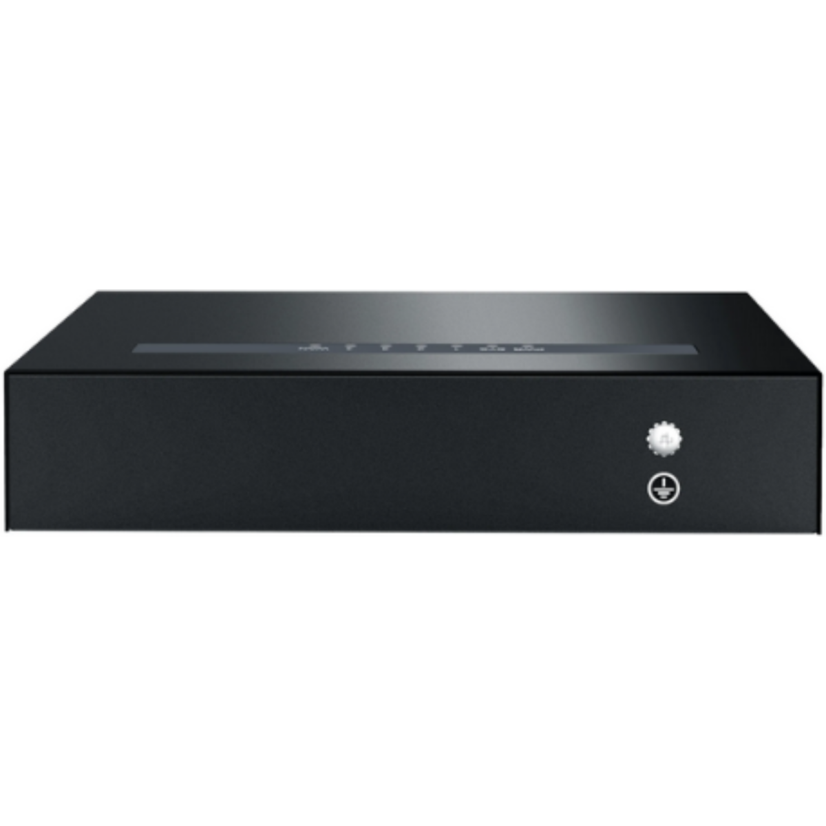 Маршрутизатор (роутер) Netis NR105GPE - фото 3