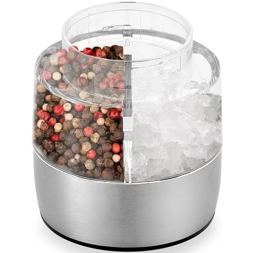 Перечница Kitfort KT-6013-1 - фото 2