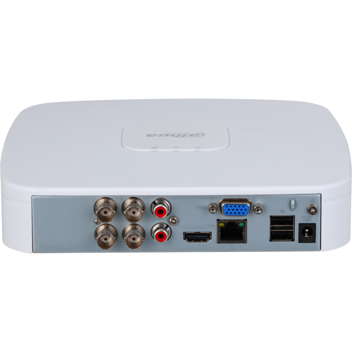 Видеорегистратор Dahua DH-XVR5104C-I3/T - фото 3
