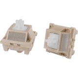 Комплект свитчей Redragon Tiger Beige (71993)