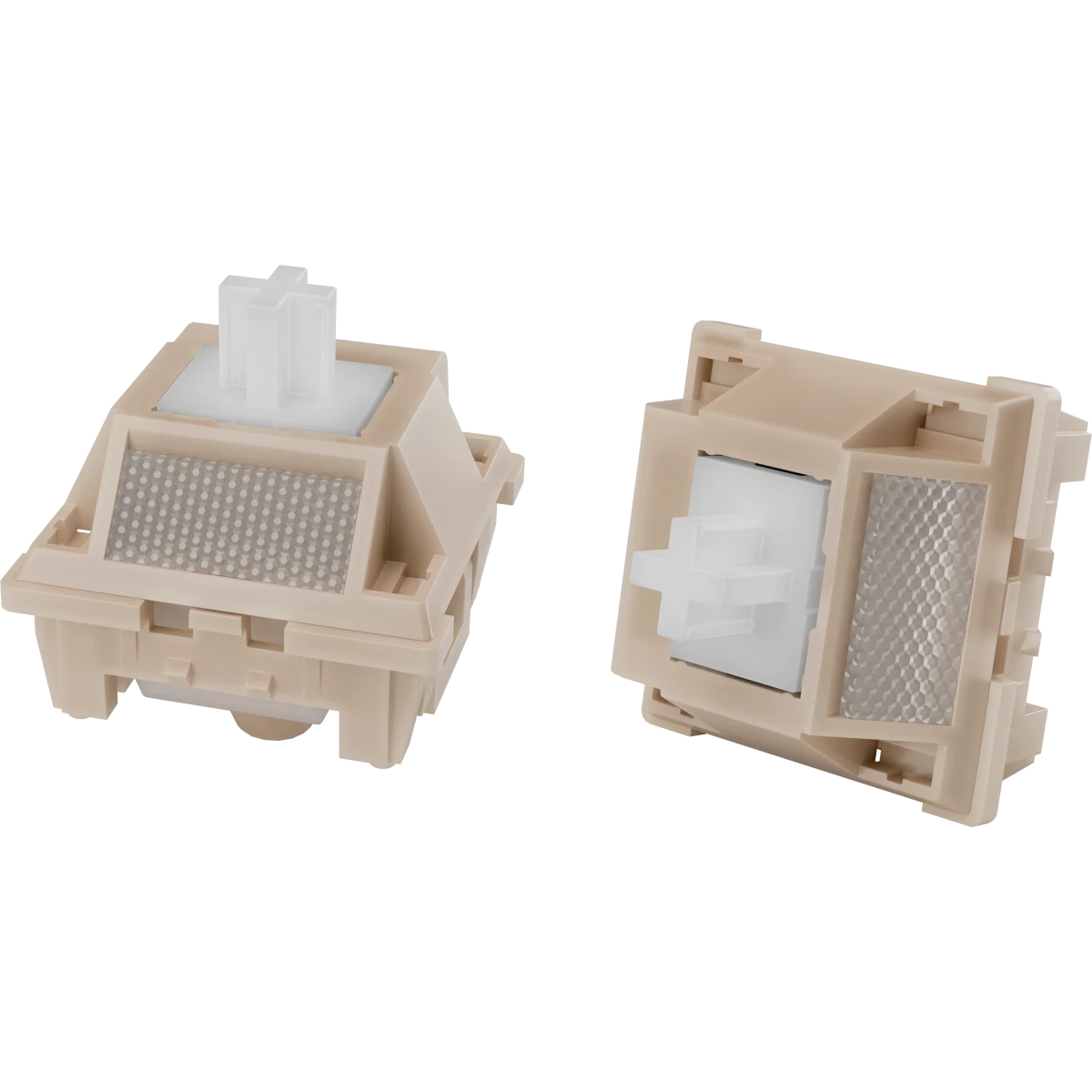 Комплект свитчей Redragon Tiger Beige (71993)