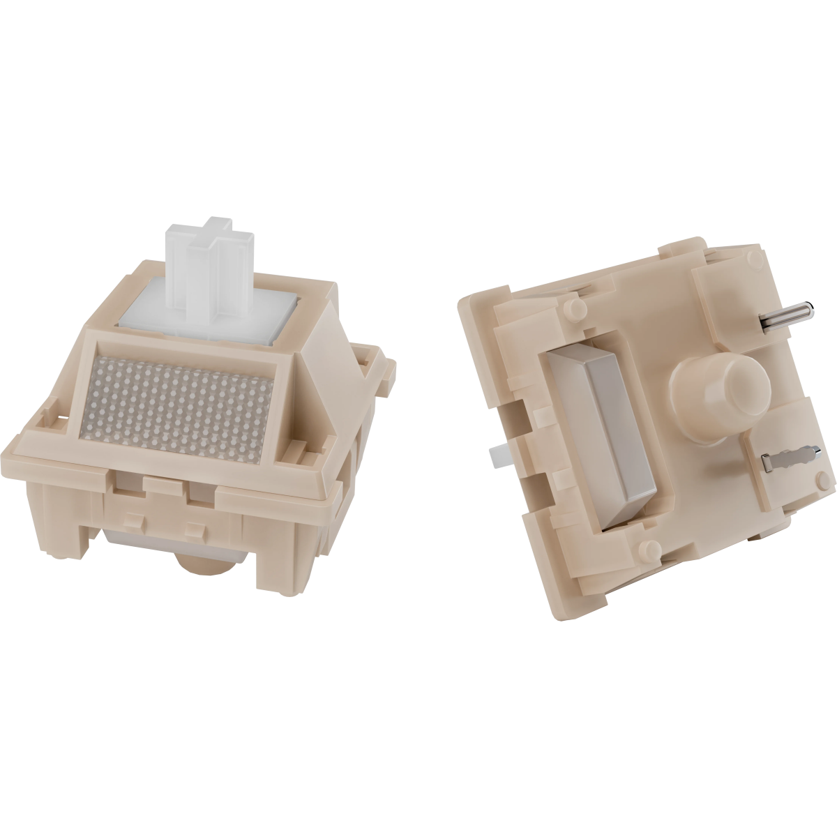 Комплект свитчей Redragon Tiger Beige (71993) - фото 2