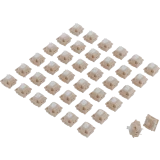 Комплект свитчей Redragon Tiger Beige (71993)