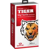 Комплект свитчей Redragon Tiger Beige (71993)