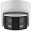 IP камера Hikvision DS-2CD2346G2P-ISU/SL(C) 2.8мм - фото 2