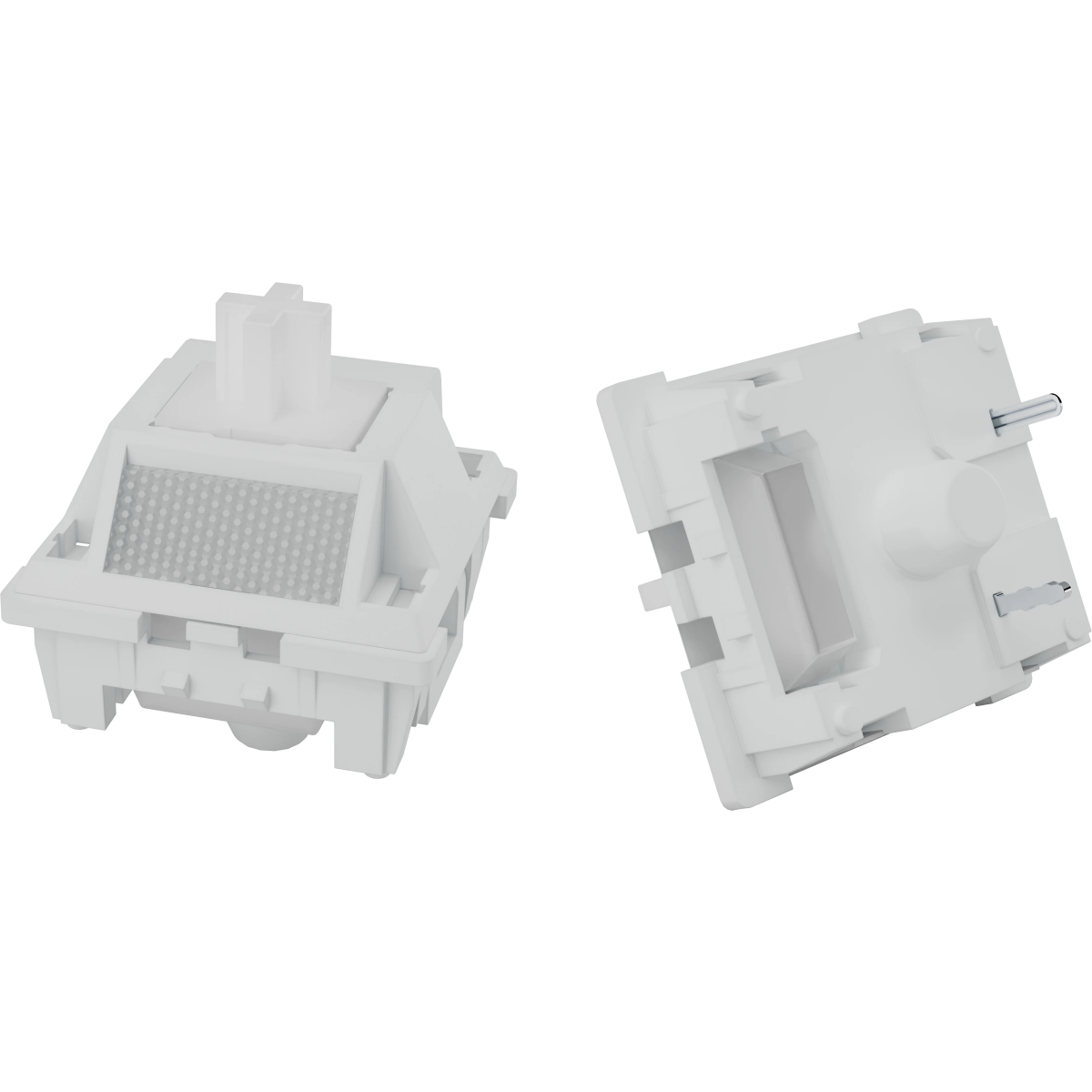 Комплект свитчей Redragon Tiger White (71994) - фото 2