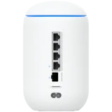 Wi-Fi маршрутизатор (роутер) Ubiquiti UniFi Dream Router 7 (UDR7)