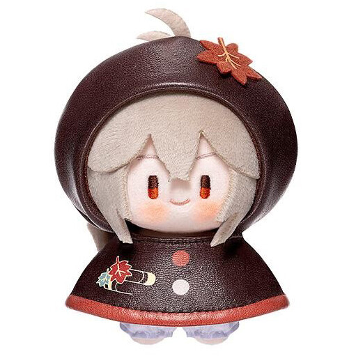 Мягкая игрушка miHoYo Genshin Impact Fontaine Kazuha (6942421163794)