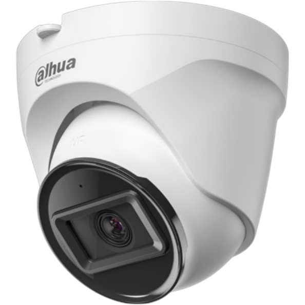 IP камера Dahua DH-IPC-T1E20P-A-0280B
