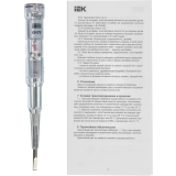 Детектор напряжения IEK TPR10