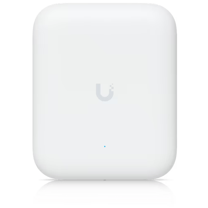Wi-Fi точка доступа Ubiquiti UniFi U7 Pro Outdoor - U7-Pro-Outdoor