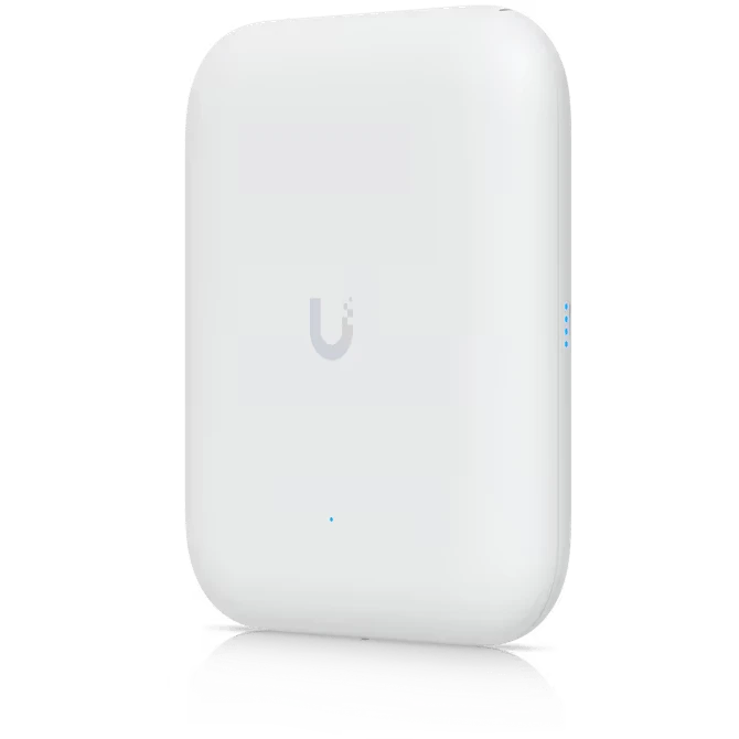 Wi-Fi точка доступа Ubiquiti UniFi U7 Pro Outdoor - U7-Pro-Outdoor - фото 2