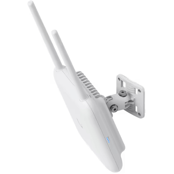 Wi-Fi точка доступа Ubiquiti UniFi U7 Pro Outdoor - U7-Pro-Outdoor - фото 6