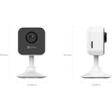 IP камера EZVIZ H1C